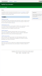 Mobile Screenshot of docs.gurock.com